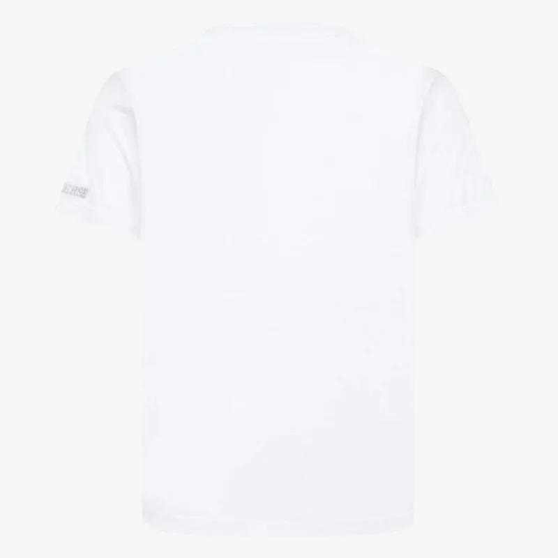 CONVERSE CNVG DISSECTED CTP T-SHIRT