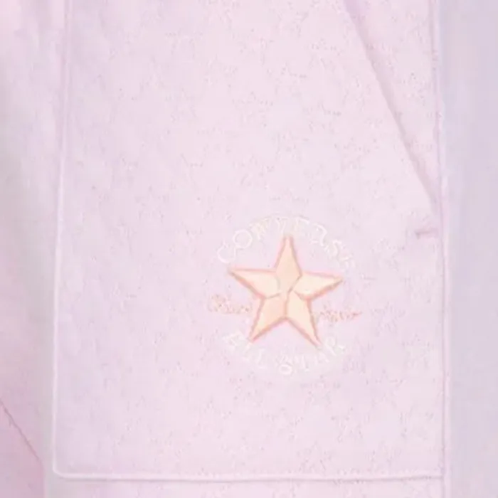CONVERSE CNVG STAR POINTELLE PANT 