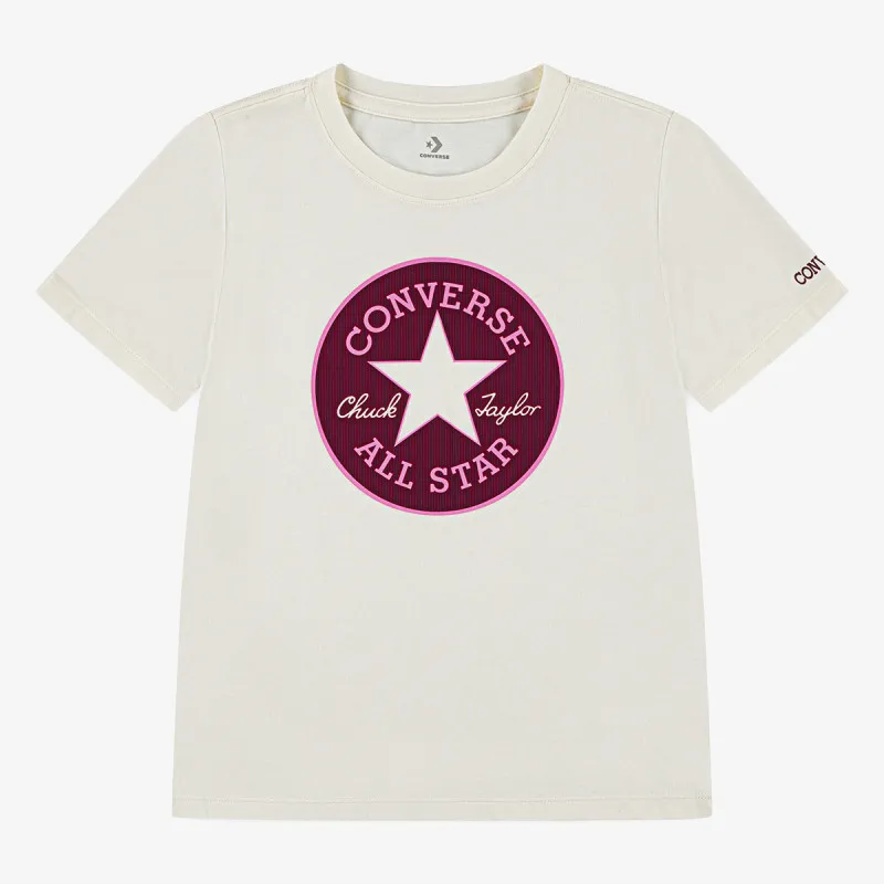 CONVERSE CNVG DISSECTED CTP CLASSIC T-S