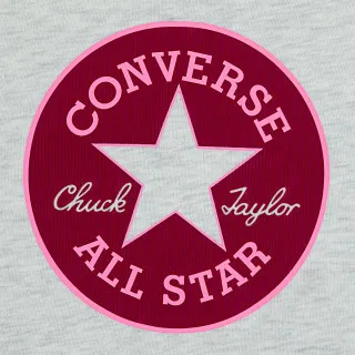 CONVERSE CNVG FRENCH TERRY BOXY HOODIE