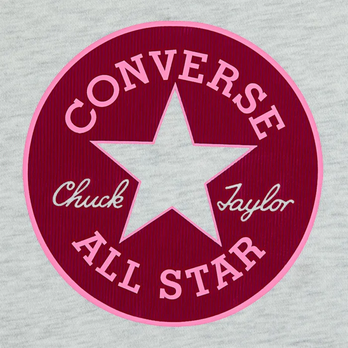 CONVERSE CNVG FRENCH TERRY BOXY HOODIE 