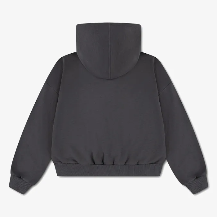 CONVERSE CNVG RELAXED GRAPHIC HOODIE 