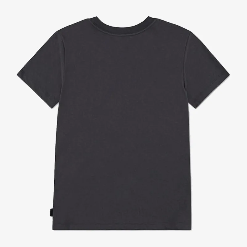 CONVERSE CNVG SNEAKER GRAPHIC T-SHIRT 