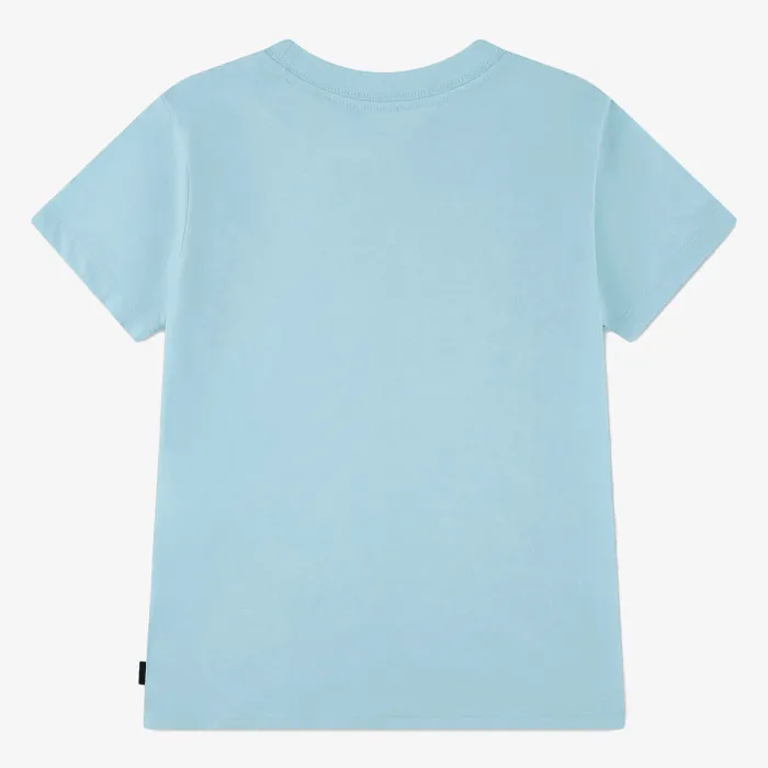 CONVERSE CNVG SNEAKER GRAPHIC T-SHIRT 