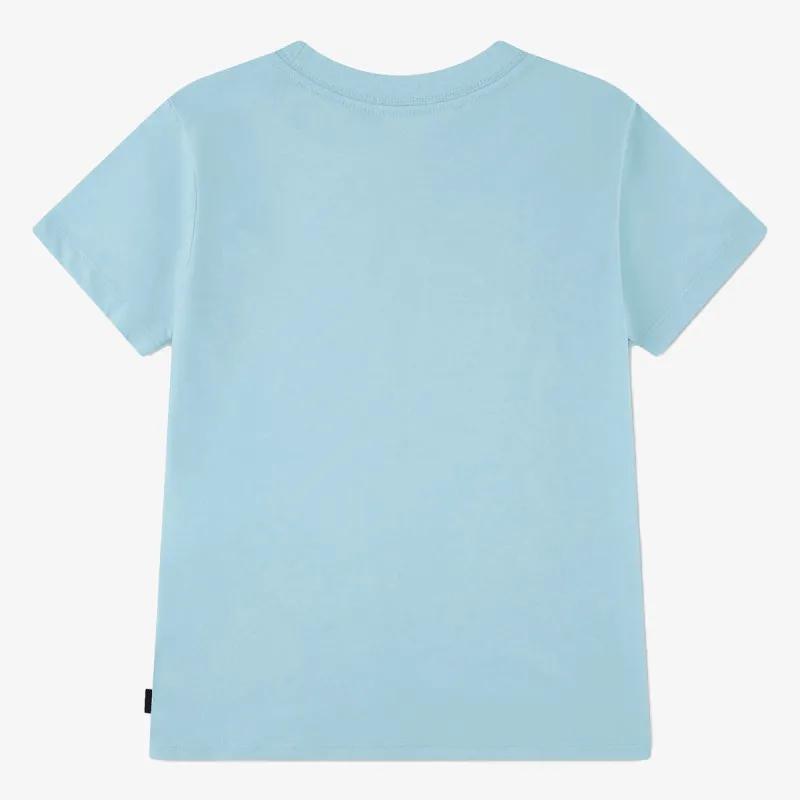 CONVERSE CNVG SNEAKER GRAPHIC T-SHIRT 