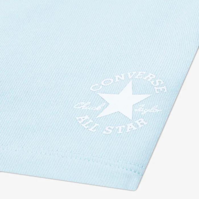 CONVERSE CNVG GRAPHIC SHORT 