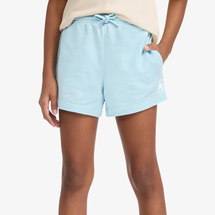 CONVERSE CNVG GRAPHIC SHORT 