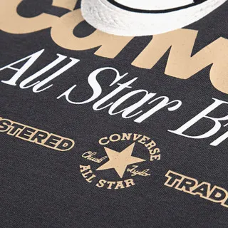 CONVERSE CNVG SNEAKER GFX TEE 