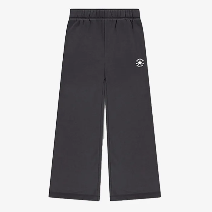 CONVERSE CNVG WIDE LEG KNIT PANT 