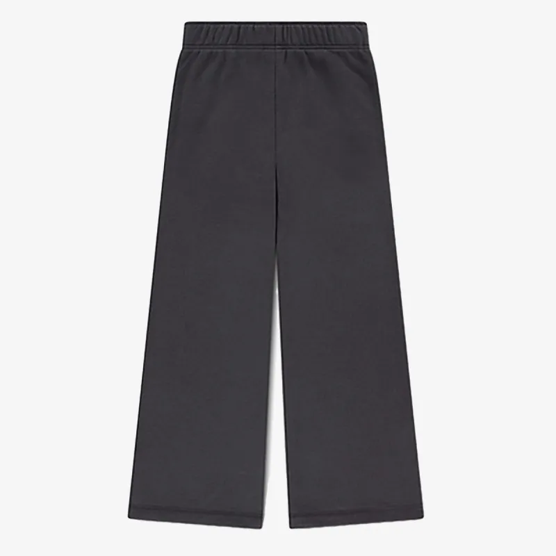CONVERSE CNVG WIDE LEG KNIT PANT 
