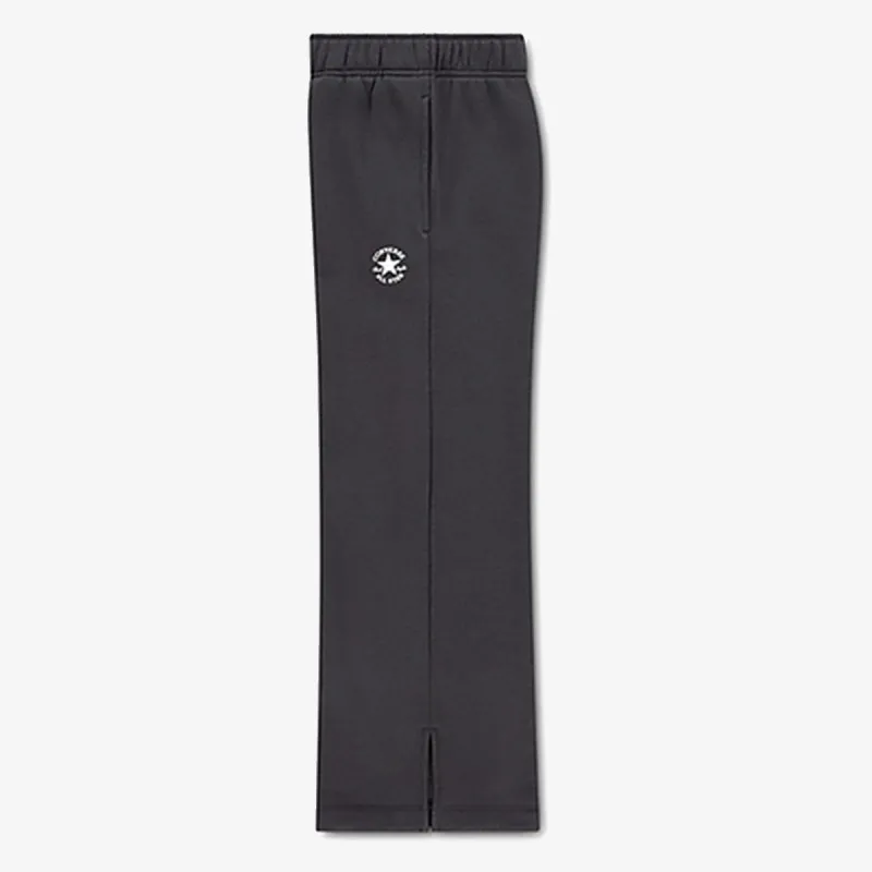 CONVERSE CNVG WIDE LEG KNIT PANT 