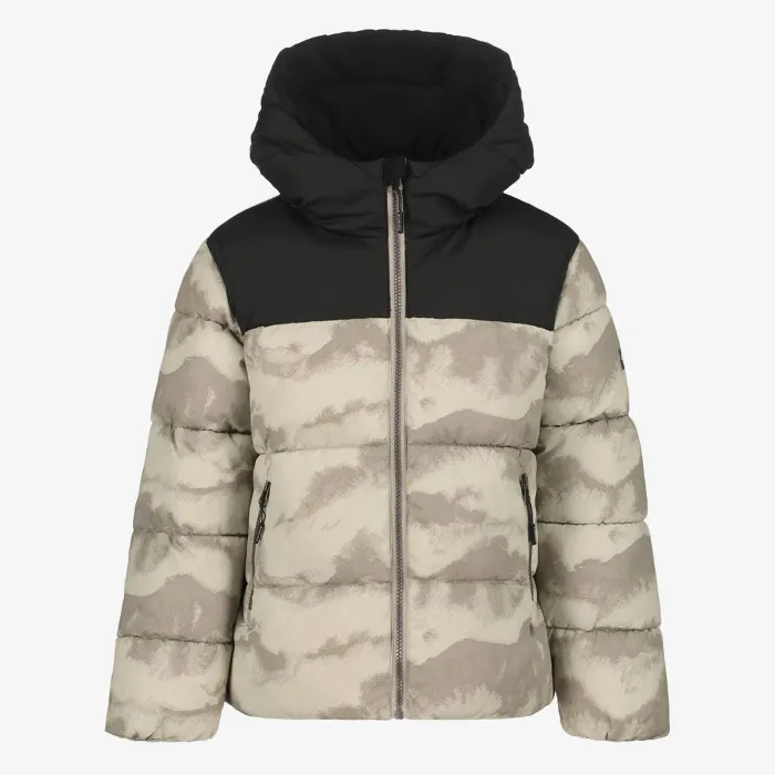 ICEPEAK ICEPEAK KIRKMAN JR 