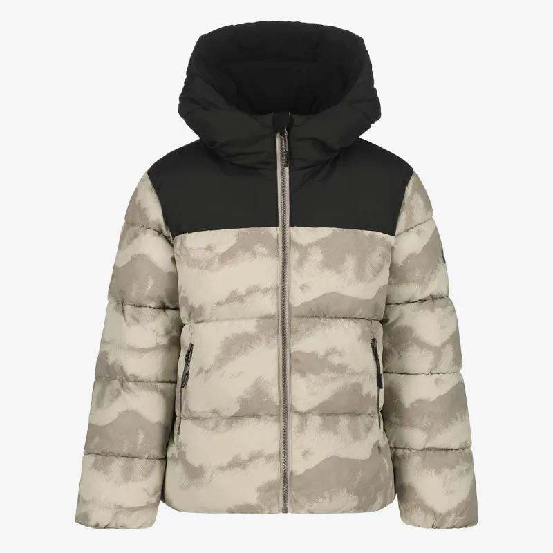 ICEPEAK ICEPEAK KIRKMAN JR