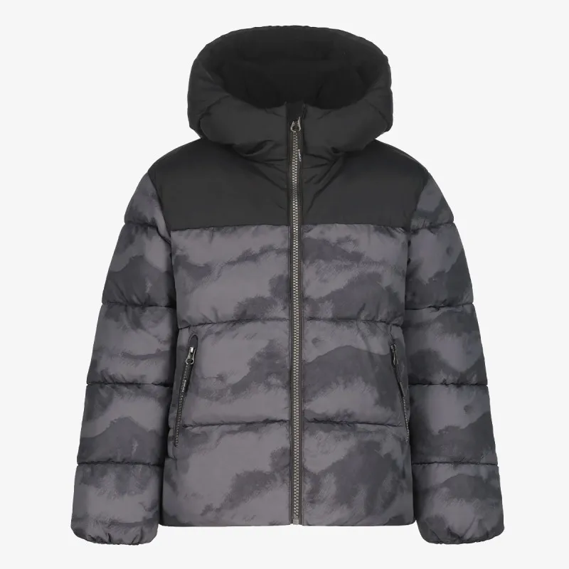 ICEPEAK ICEPEAK KIRKMAN JR