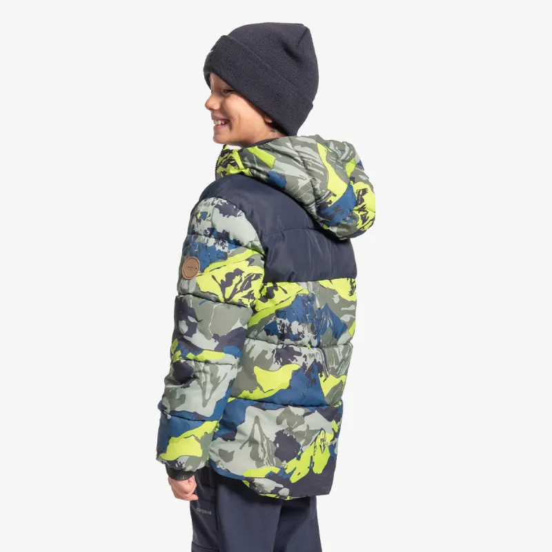 ICEPEAK ICEPEAK KIRKMAN JR 