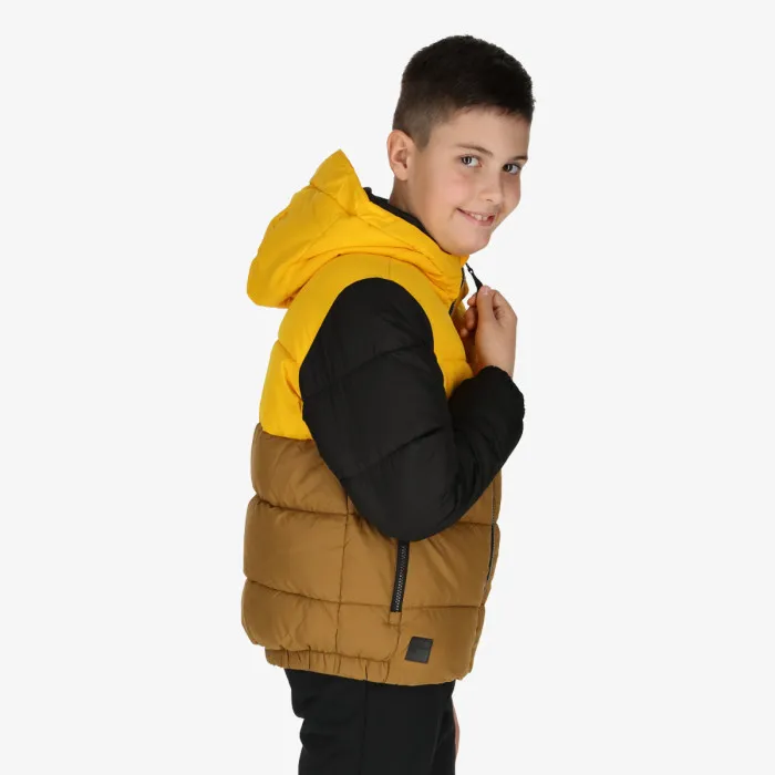 ICEPEAK Kirkman 