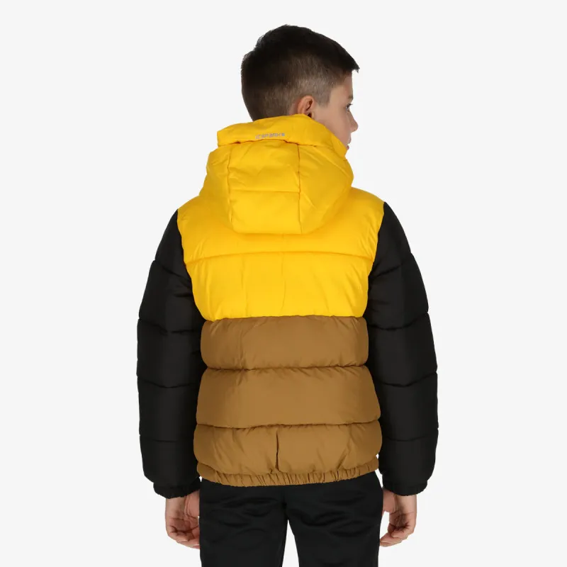 ICEPEAK Kirkman 