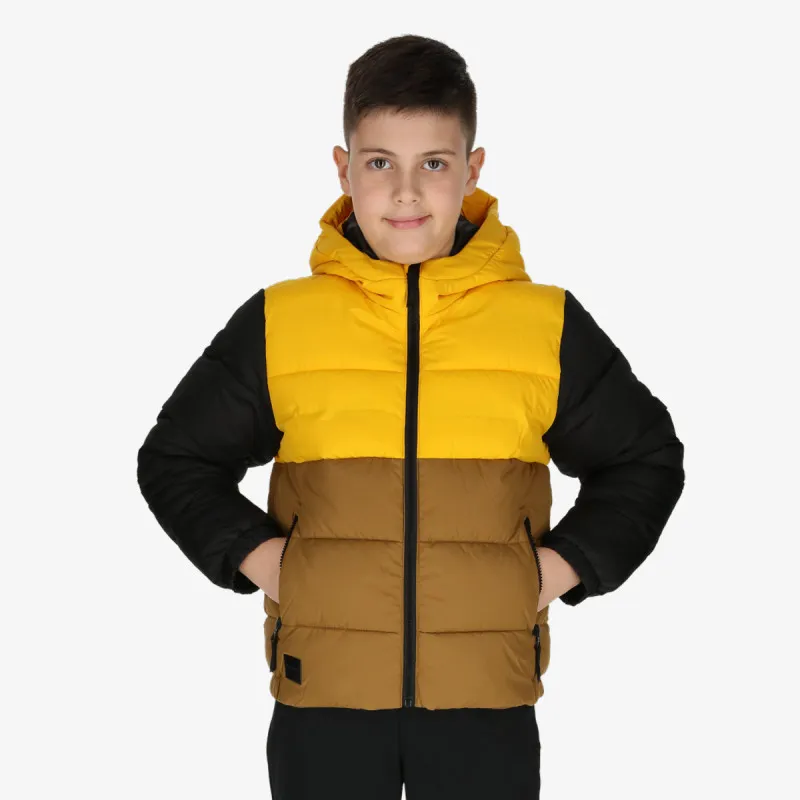 ICEPEAK Kirkman 