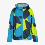 ICEPEAK 950018568I-335 U WINDBREAKER JACKET KESW 