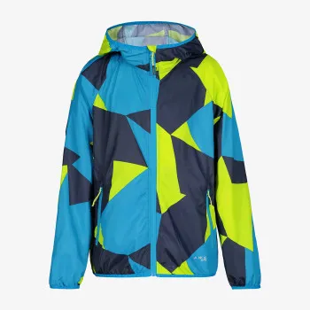ICEPEAK 950018568I-335 U WINDBREAKER JACKET KESW 