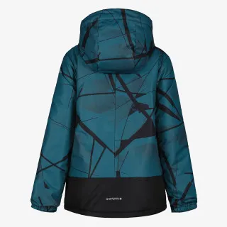 ICEPEAK ICEPEAK LUTCHER JR