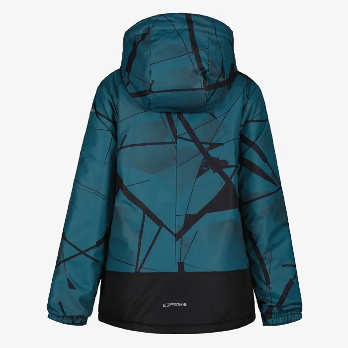 ICEPEAK ICEPEAK LUTCHER JR 