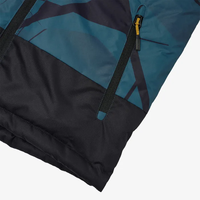 ICEPEAK ICEPEAK LUTCHER JR 