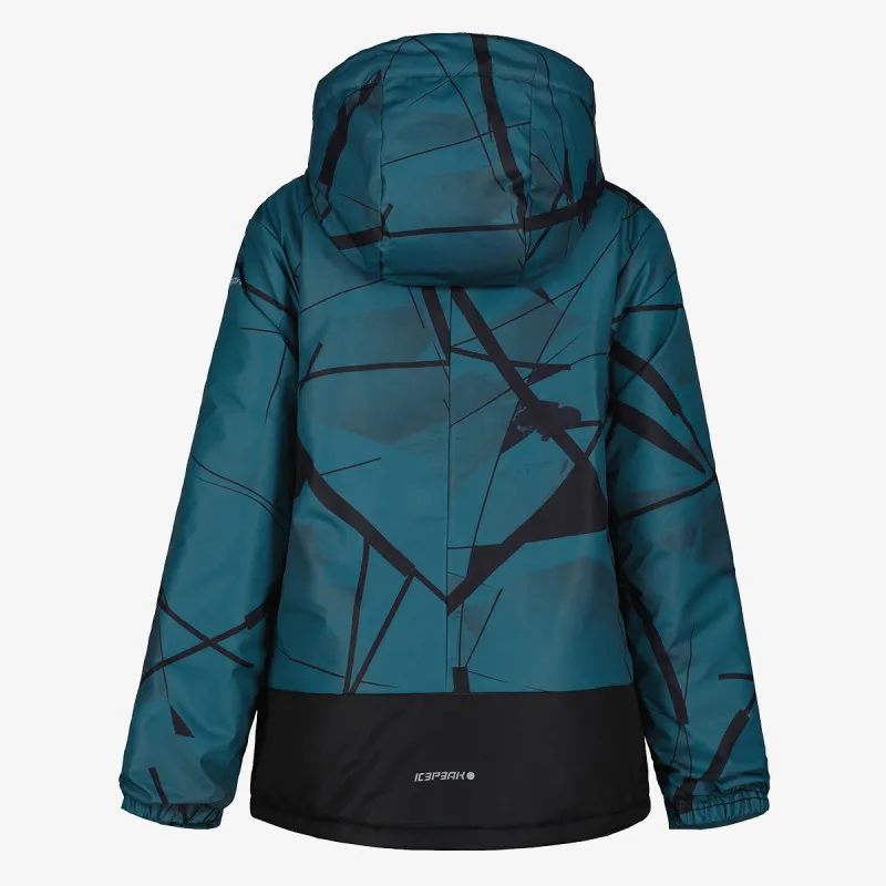 ICEPEAK ICEPEAK LUTCHER JR