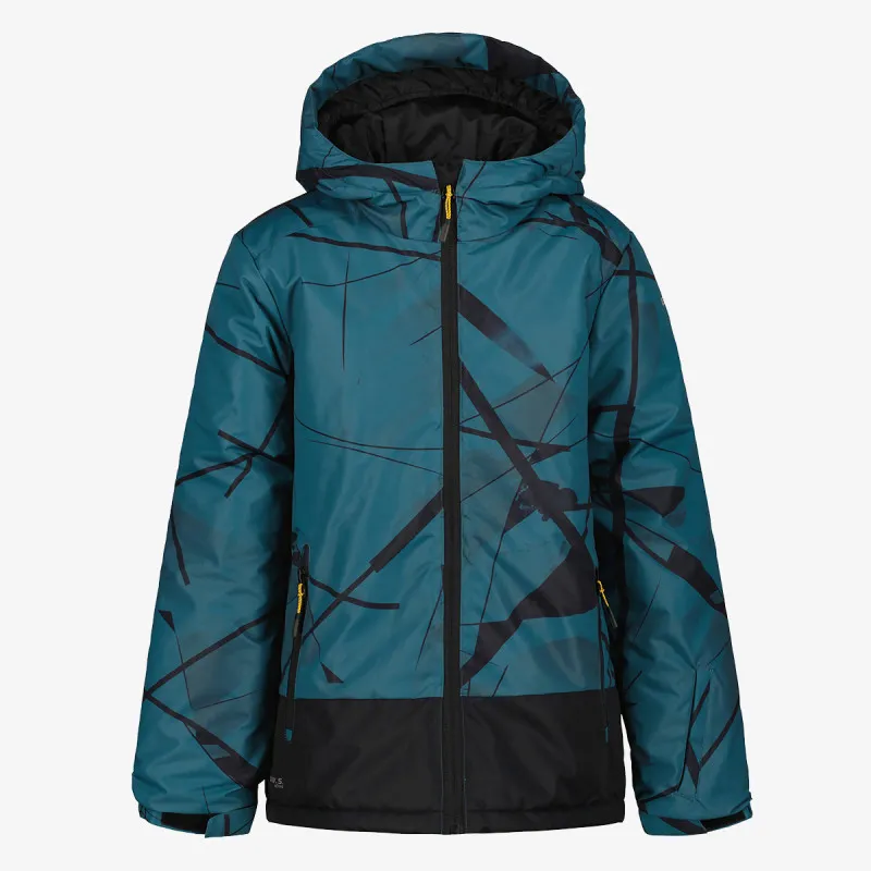 ICEPEAK ICEPEAK LUTCHER JR
