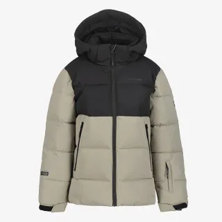 ICEPEAK ICEPEAK LOUIN JR 