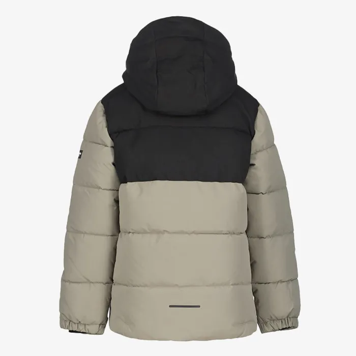 ICEPEAK ICEPEAK LOUIN JR 
