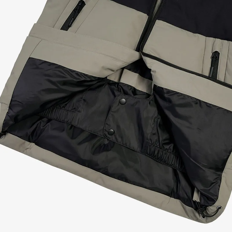 ICEPEAK ICEPEAK LOUIN JR 