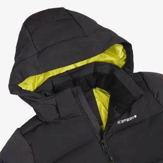 ICEPEAK ICEPEAK LOUIN JR