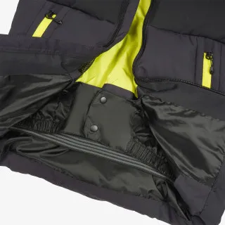 ICEPEAK ICEPEAK LOUIN JR