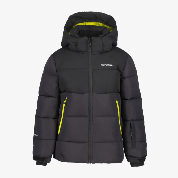 ICEPEAK ICEPEAK LOUIN JR 