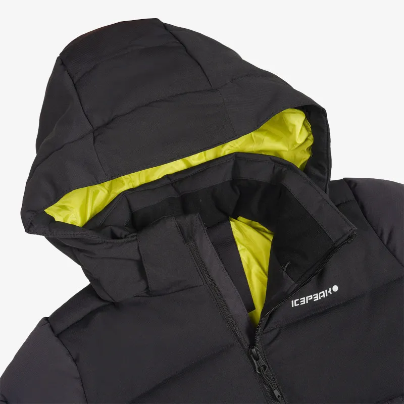ICEPEAK ICEPEAK LOUIN JR
