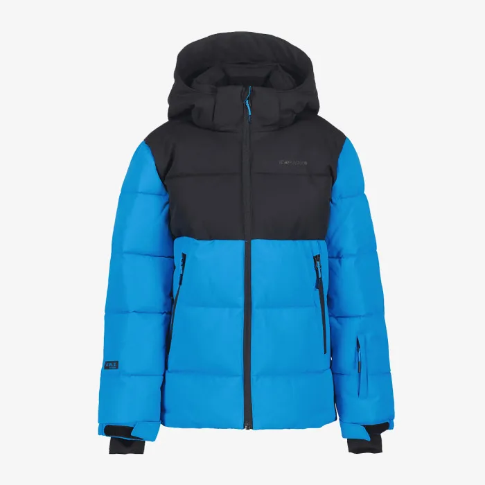 ICEPEAK ICEPEAK LOUIN JR 