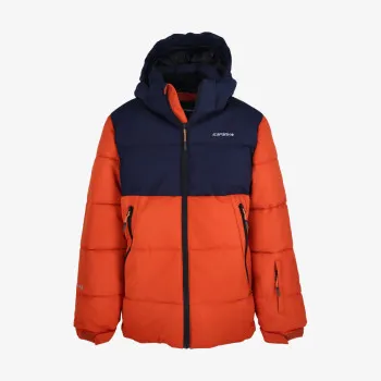 ICEPEAK LOUIN 