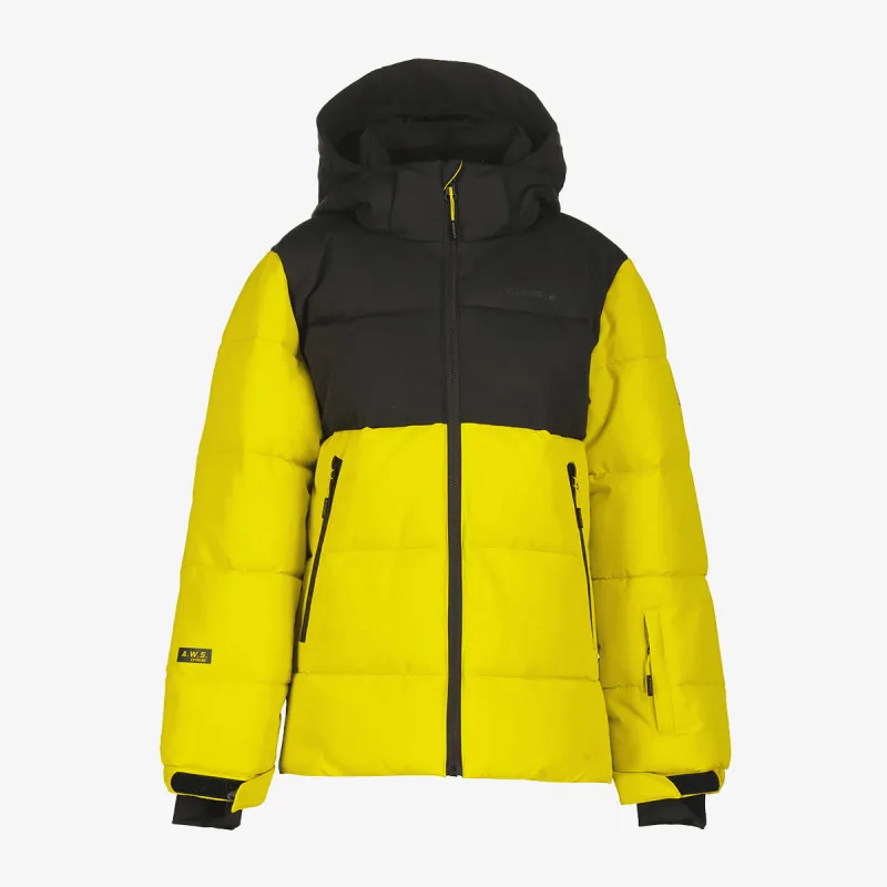 ICEPEAK ICEPEAK LOUIN JR 
