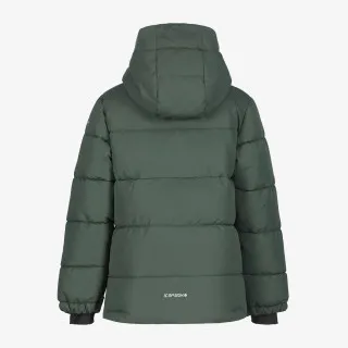 ICEPEAK ICEPEAK LOUIN JR