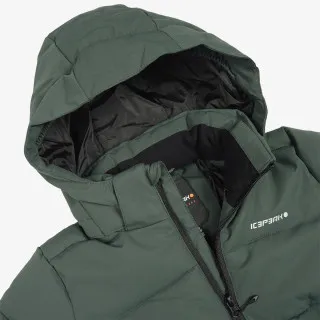 ICEPEAK ICEPEAK LOUIN JR
