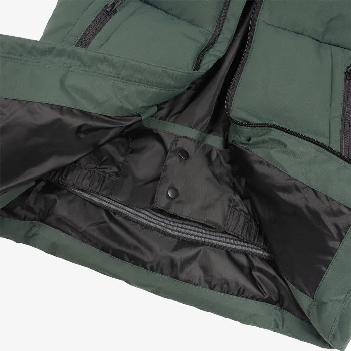 ICEPEAK ICEPEAK LOUIN JR 