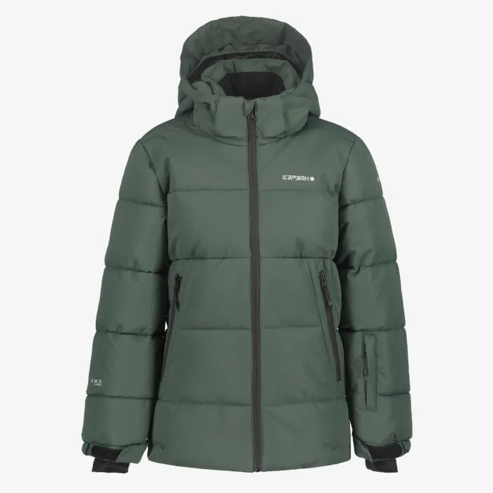 ICEPEAK ICEPEAK LOUIN JR 
