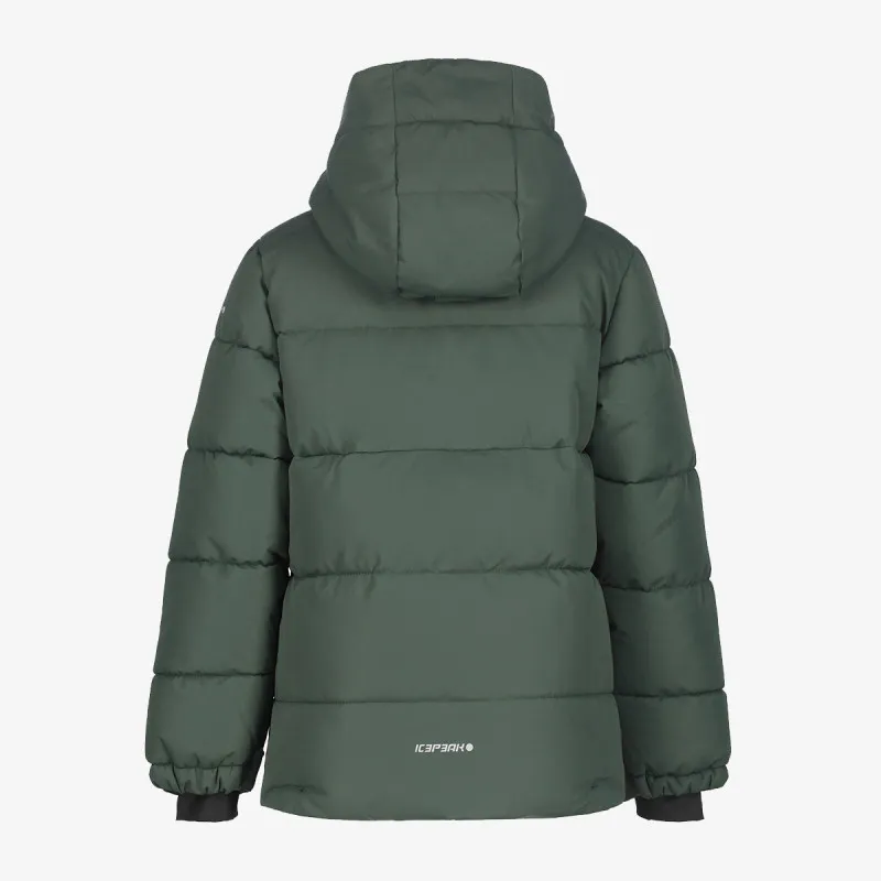 ICEPEAK ICEPEAK LOUIN JR