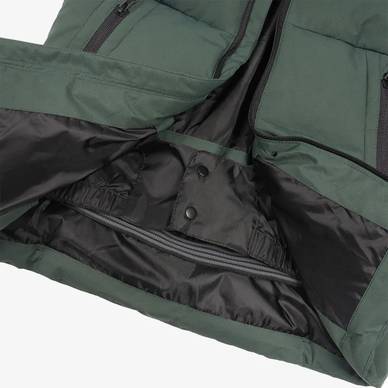 ICEPEAK ICEPEAK LOUIN JR
