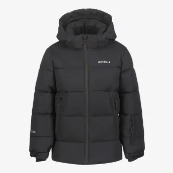 ICEPEAK ICEPEAK LOUIN JR 