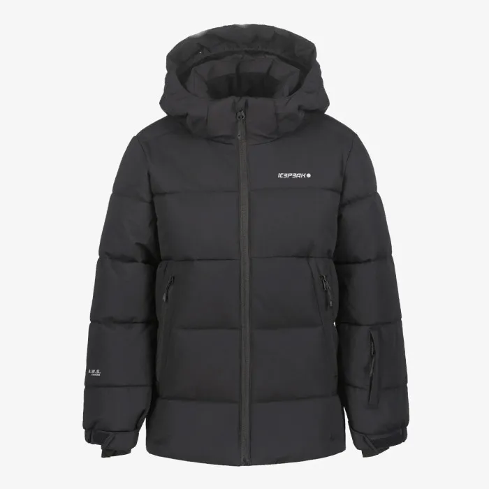 ICEPEAK ICEPEAK LOUIN JR 