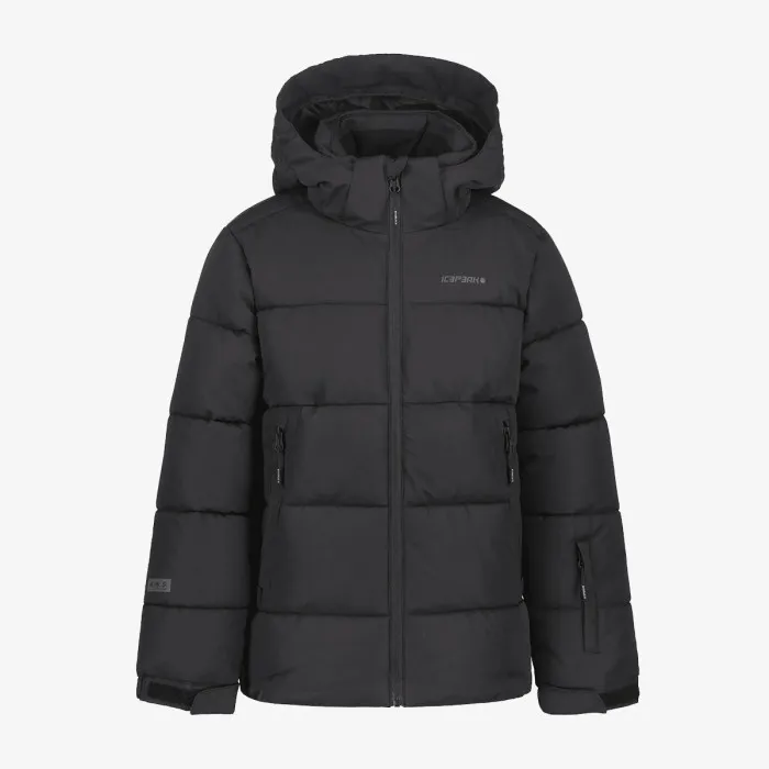 ICEPEAK ICEPEAK LOUIN JR 