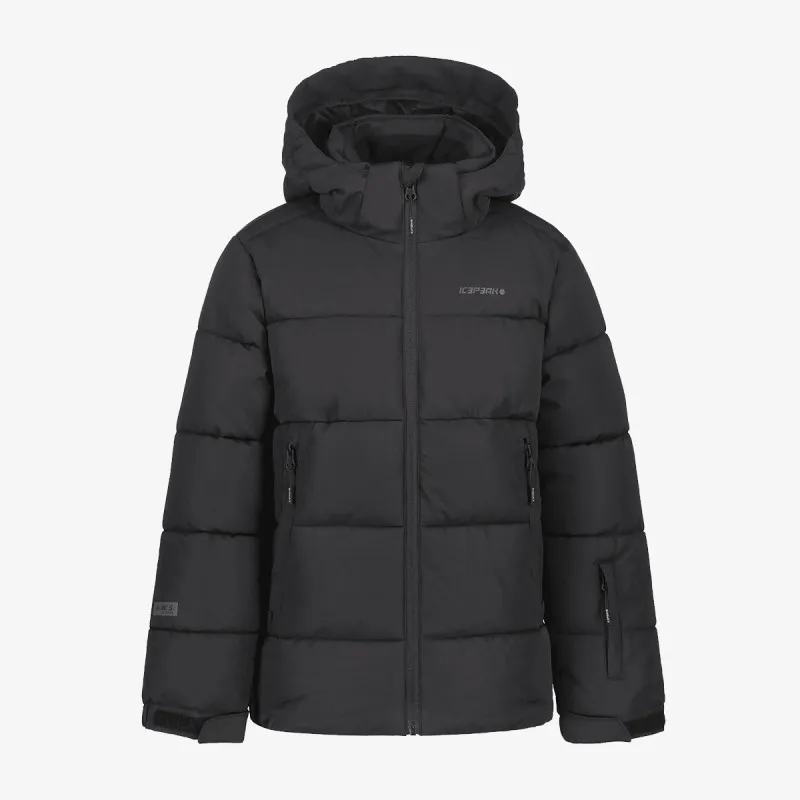 ICEPEAK ICEPEAK LOUIN JR 