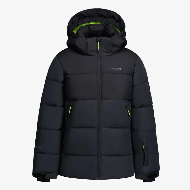 ICEPEAK ICEPEAK LOUIN JR 